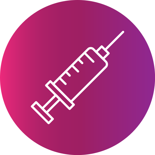 Vaccinated